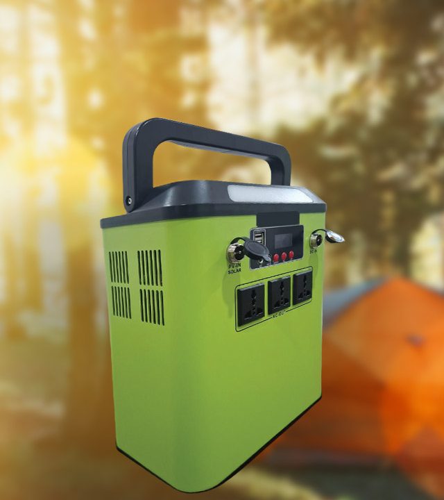 TSN-HomePowerBank2 TSN-HomePowerBank2